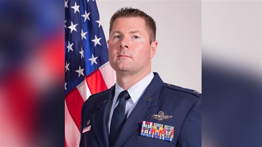 Commander of 188th Wing resigns due to Pentagon travel policy, according to Gov. Sanders