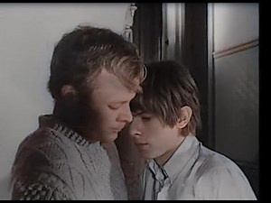 David Bowie • The Image • Short Film 1967