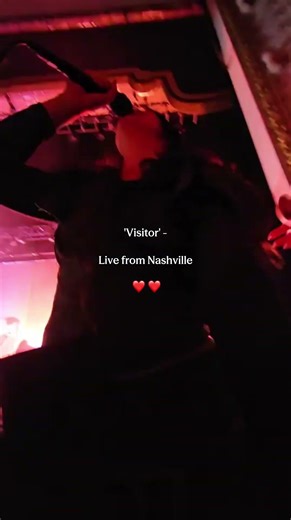 New Year, new tour to look forward to :)))