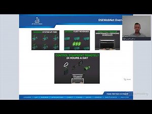 Webinar: Deep Sea Electronics Products Overview