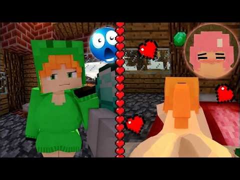 These Jenny Mod Secret Characters Are INSANE!!