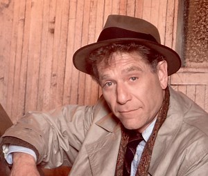 George Segal, the star of ‘Goldbergs’ and Oscar nominee, dies at 87