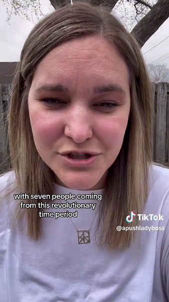 Top 16 Must-Know People for the APUSH Exam Revealed!