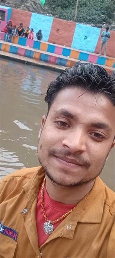 Moti Jharna 😳😳