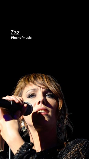 32K views · 166 reactions | “Les Passants”, Zaz is a dynamic French...