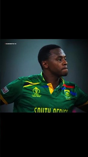 Aura of CWC 2023 fast bowler🌚🗿