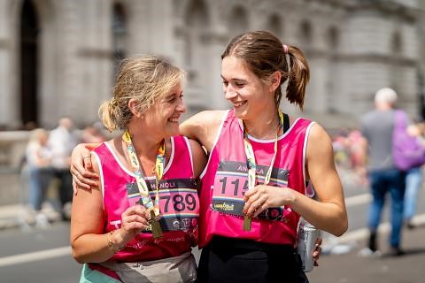London Landmarks Half Marathon - 2026