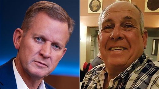 There is "no clear link" between the appearance of a guest on The Jeremy Kyle Show and his suicide, a coroner has concluded.