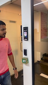 1K views | Say goodbye to your old biometric!  Upgrade to a state-of-the-art, contactless face attendance system that's future-proof and efficient. Automate staff salary calculations with ease.  #InnovateYourOffice | PagarBook | Facebook