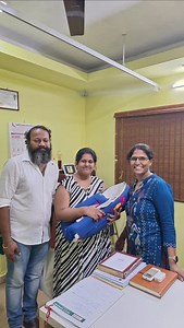 IVF Success Stories #fertilitytips #ivftreatment #femelife #ivfsuccess #surrogacy #bestivfcenter #freeivf | Femelife Fertility Foundation