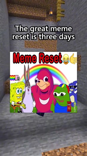 We have a BIG PROBLEM #minecraftmemes | Minecraft Memes