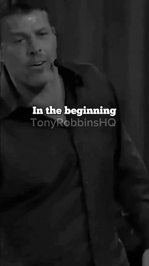 Do THIS to Save Your Relationship (Tony Robbins) ✨