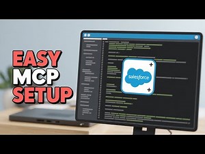 How to Setup Salesforce DX in VS Code - Complete Developer Guide ‪@sfdcpanther‬ #agentforcevibes