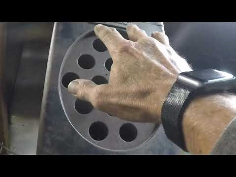 Magic Heat Reclaimer Installed!!