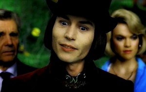 Charlie i fabryka czekolady | Oficjalny zwiastun / trailer nr 1 | 2005 | Film