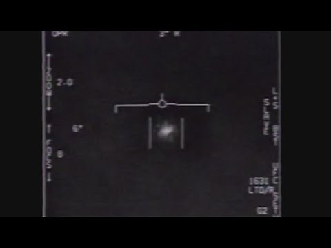 Why is San Diego a hot spot for UFO sightings?