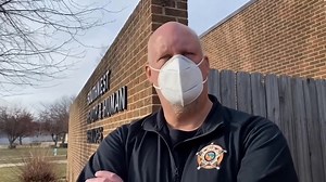 TOUGH GUY SHERIFF LEARNS THE HARD WAY!! Luverne Minnesota First Amendment Audit Part 68 | Patrick Roth