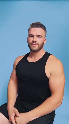 @zackclayton makes the Noble, no sweat workouts look easy! #touchgrass #lookup | Noble Mobile