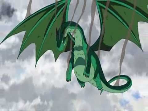 Blue dragon Tenkai no Shichi Ryuu 39 part 3/3