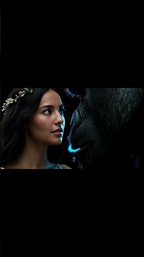 The Iconic Moment When King Kong Kissed a Girl: An Unforgettable Love Story