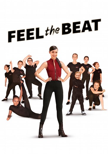 Feel the Beat - movie: watch streaming online