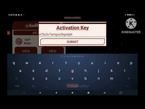 ⠀Como obtener las llaves -Among us- para Aadil Mods Gratis