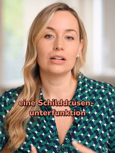 Schilddrüsengesundheit: Symptome und wichtige Tests