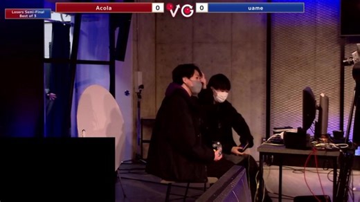 Sumapa 215 LOSERS SEMIS - Acola (Pyra Mythra) Vs. uame (Olimar) Smash Ultimate - SSBU