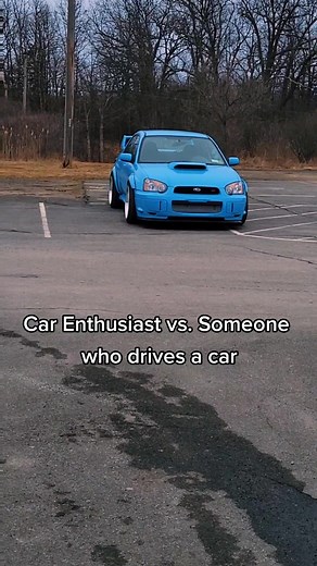Not all Subies are equal #cartok #carmemes #cartiktok #carsoftiktok #cars #wrx#subaru#sti#wrxsti