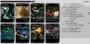 Warframe Is Radiation Dmg Good