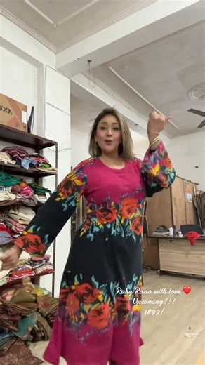 Ruby's Collection on Instagram