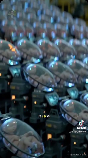 CPF Channel on Reels