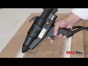 PanelMax Advanced Panel Fabrication