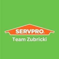 SERVPRO Team Zubricki | LinkedIn