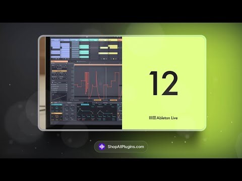 How to Install & Activate Ableton Live 12 – Complete Setup Guide (Suite Edition)