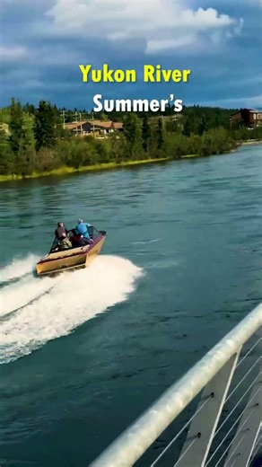 Yukon River Summer Adventures 🇨🇦 | Paddle, Fish & Explore!