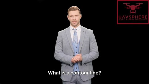 What is a Contour Line?
