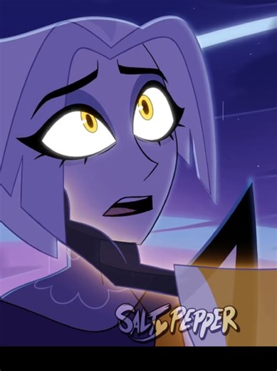 I loved how Adam touched Lute's chin Amé cómo Adán tocaba a lute Aww que tiernos se ven 😍😍 amé este gesto de Adán en la animación de Salty pepper #hazbinhotel #lutehazbinhotel #adamhazbinhotel #guitarspear #hazbinhotelanimation