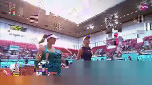26K views · 502 reactions | Caroline Wozniacki is forced to retire from the match. Alizé Cornet advances 3-0 ret. to the second round at the Mutua Madrid Open. | WTA | Facebook