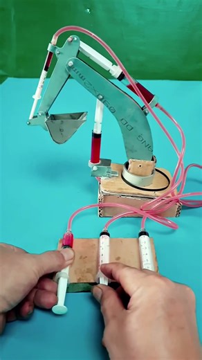 "Mind-Blowing DIY Experiments That Actually Work