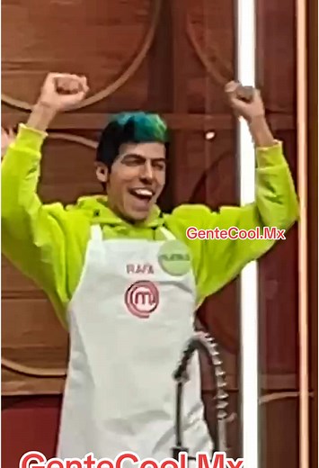 PRESENTA TV AZTECA EL ESTELAR ELENCO DE MASTER CHEF 2025 …….!!! @MasterChef México 2025 #generaciones es el concepto de la nueva generación de participantes del reality que atrae el ratting a #Azteca todos los fines de semana en su programación ….!!! #clasicos #generacionx #milenials y #generacionz componen el cartel del programa entre ellos #rafapolinesio #polinesios @LosPolinesiosMX #dany valle #anabelferreira #ofelimedina #plutarcohaza #barbaratorre #gabyrivero #luisfernandopeña #naco y mucho