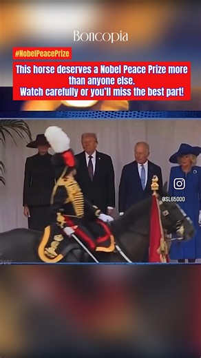 1.5M views · 45K reactions | A Moment of Unintended Symbolism During...