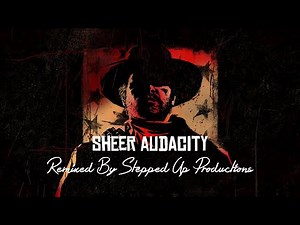 RDR2 Soundtrack (Wanted Music Theme 4) Sheer Audacity