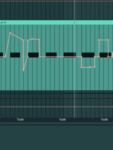 NI Form Tutorial - Lead #nativeinstruments #form #sounddesign