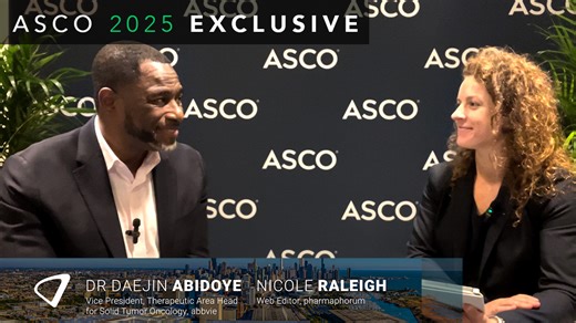 AbbVie’s ASCO 2025 ADC breakthroughs: Transforming oncology with Temab-A ABBV-706 & PVEK