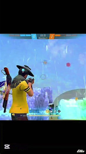 Why Free Fire is Still Popular#freefire #shortsfeed