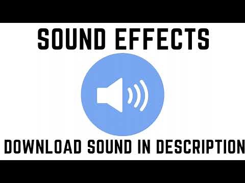 Loud punchy and powerful explosion with a whoosh (Explosion Sound Effect)