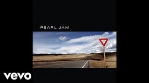 Pearl Jam - Given To Fly