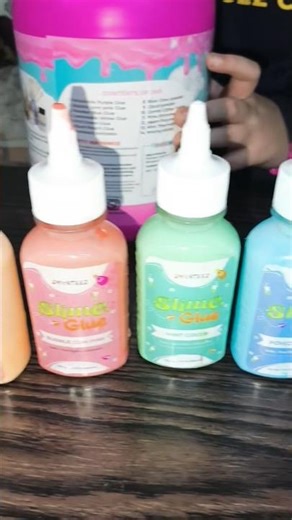 Testing Amazon Slime Kits 😂 #slime #amazon #honeysingh