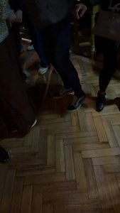 The Railway Hotel on Reels